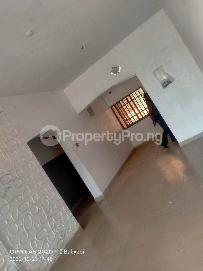 2 bedroom House for rent Berger Ojodu Lagos