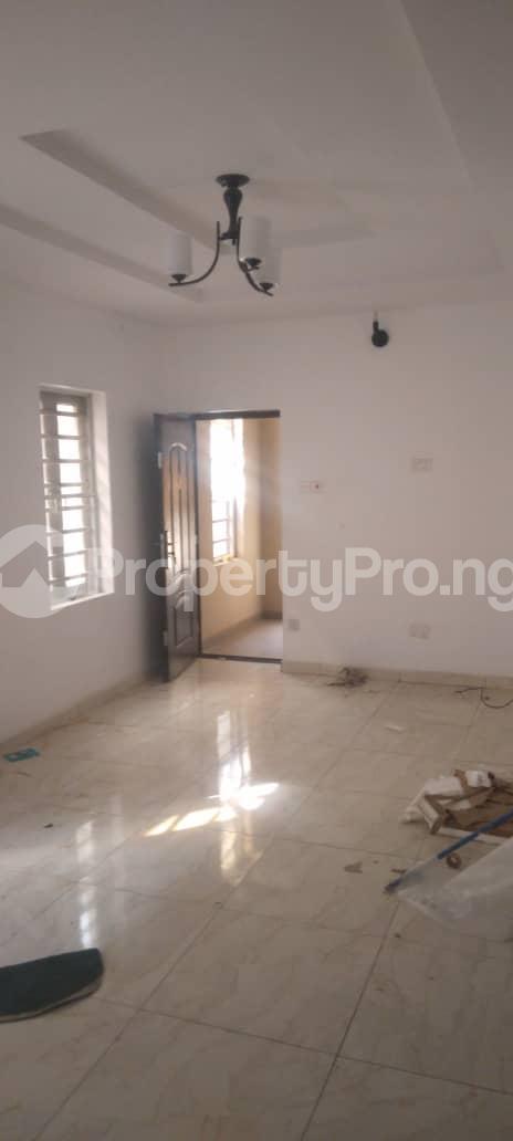 2 bedroom House for rent Berger Ojodu Lagos