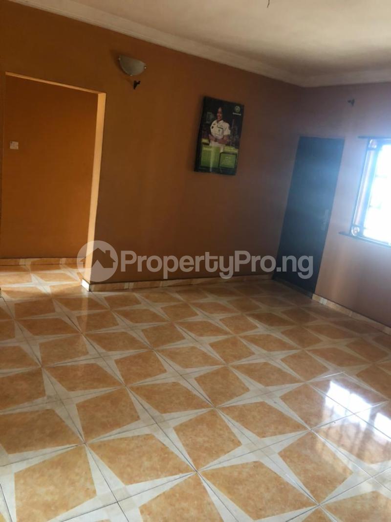2 bedroom House for rent River valley estate Ojodu Lagos