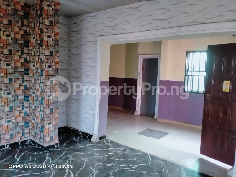 2 bedroom House for rent Olowora Ojodu Lagos
