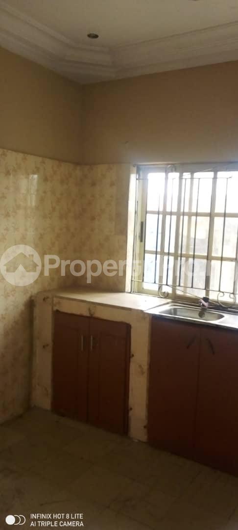 2 bedroom House for rent Berger Ojodu Lagos