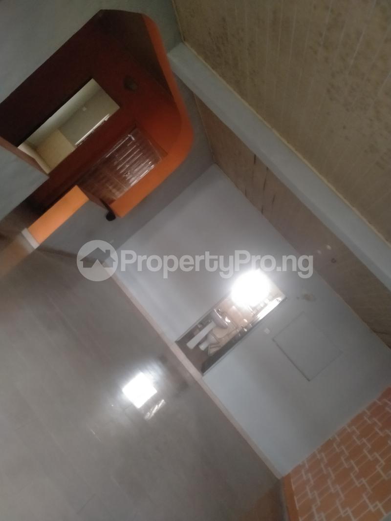 2 bedroom House for rent Berger Ojodu Lagos