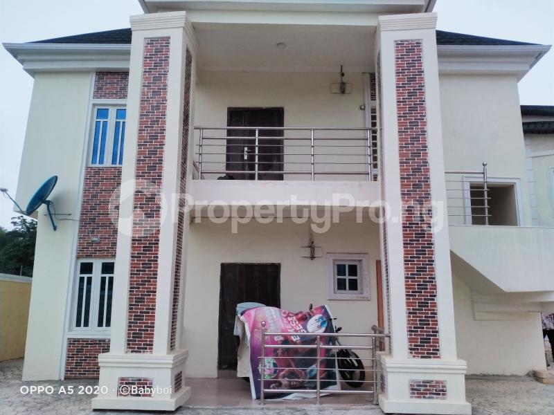 2 bedroom House for rent Magodo GRA Phase 1 Ojodu Lagos