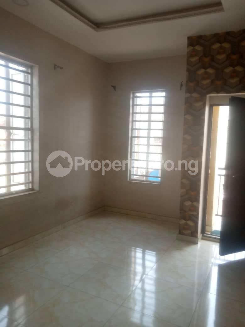 2 bedroom House for rent Magodo GRA Phase 1 Ojodu Lagos