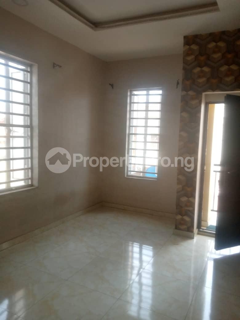 2 bedroom House for rent Magodo GRA Phase 1 Ojodu Lagos - 0