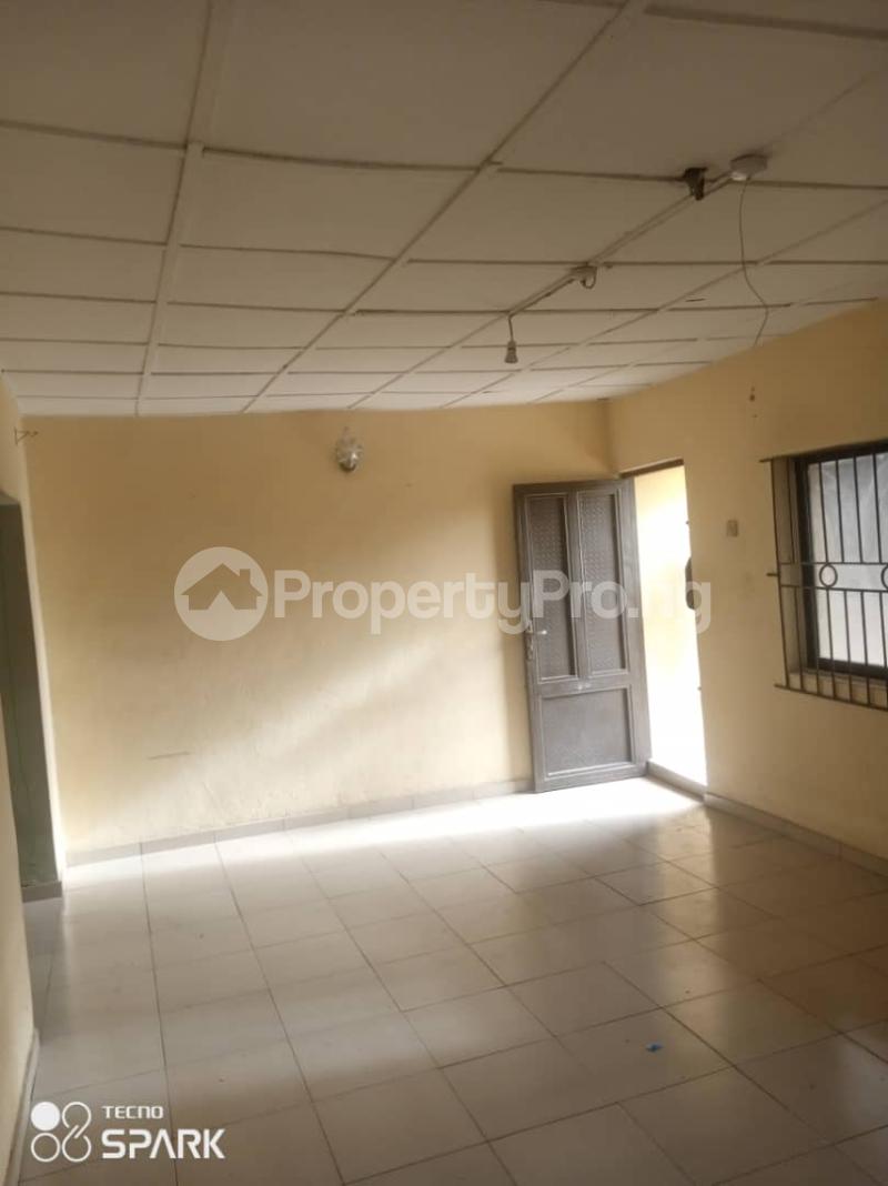2 bedroom House for rent Magodo GRA Phase 1 Ojodu Lagos