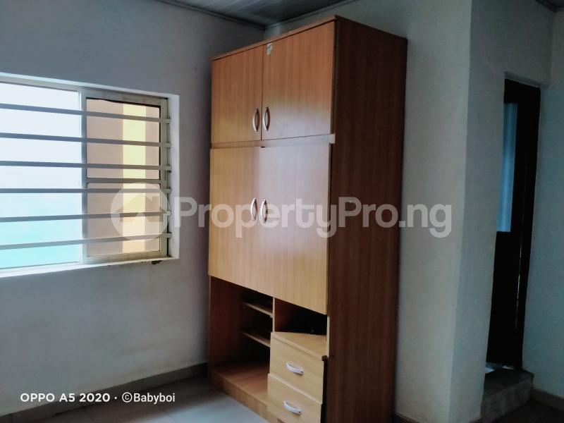 2 bedroom House for rent Magodo GRA Phase 1 Ojodu Lagos