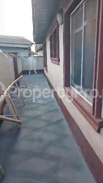 2 bedroom Flat / Apartment for rent Meiran Abule Egba Lagos - 22