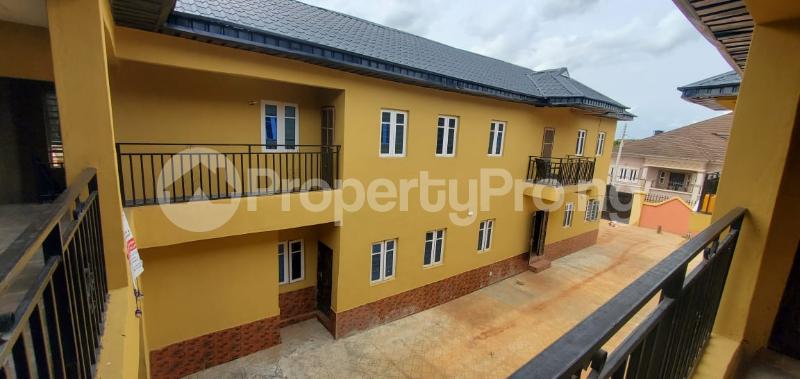 2 bedroom House for rent Opic Estate Berger Ojodu Lagos