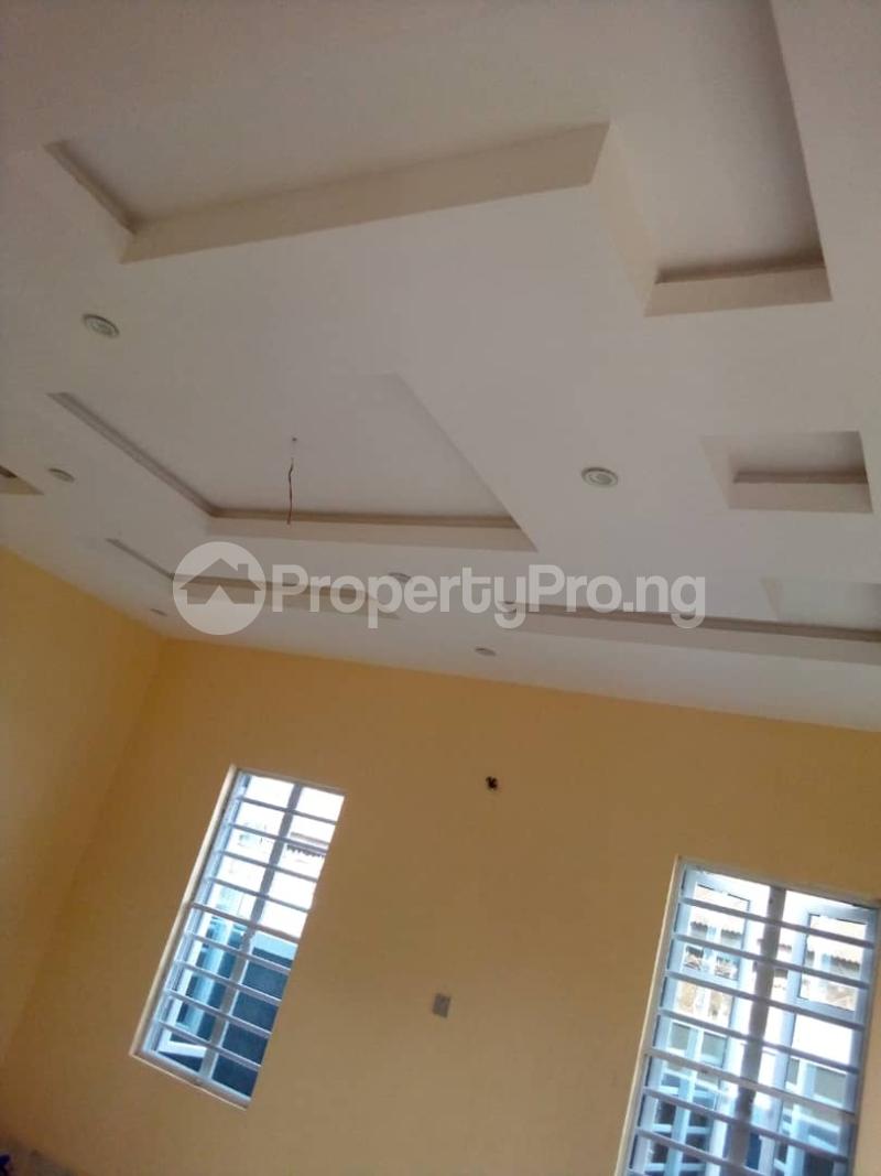 2 bedroom House for rent Magodo GRA Phase 1 Ojodu Lagos