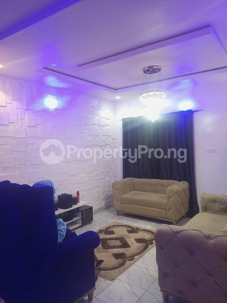 2 bedroom House for rent Magodo GRA Phase 1 Ojodu Lagos