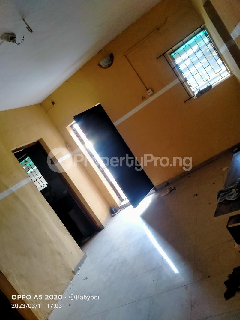 2 bedroom House for rent Berger Ojodu Lagos