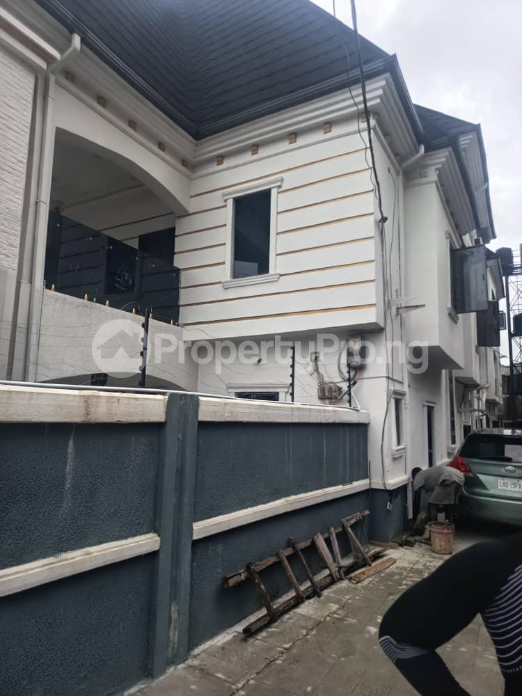 2 bedroom Flat / Apartment for sale Startime Estate Okota Lagos