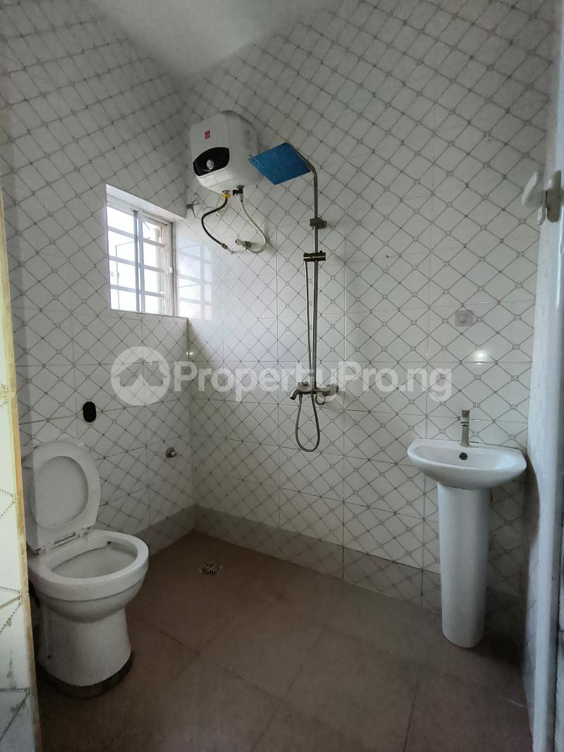 2 bedroom Flat / Apartment for rent Palmgrove Shomolu Lagos