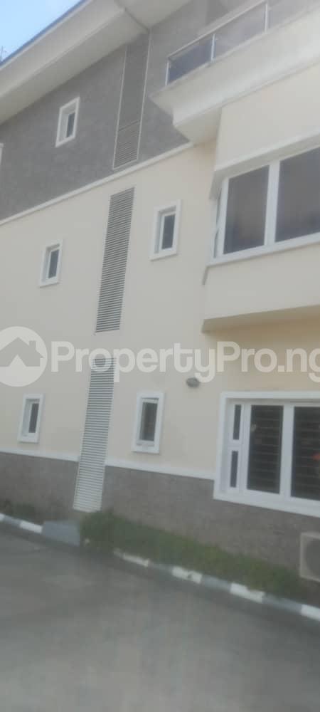 2 bedroom Flat / Apartment for rent Banana Island Ikoyi Lagos