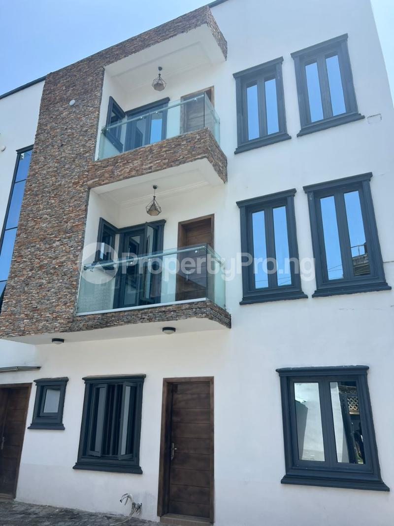 2 bedroom Flat / Apartment for rent Ikate Lekki Lagos