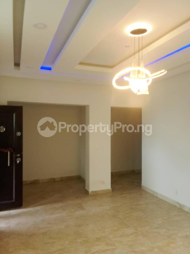 2 bedroom Flat / Apartment for rent Thera Annex Beside Blenco, Sangotedo Ajah Lagos