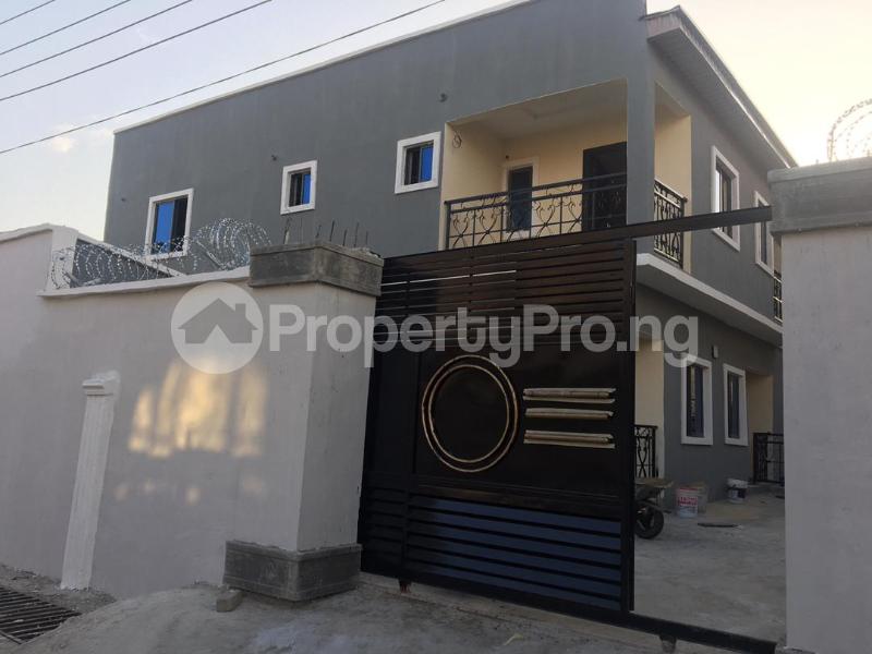 2 bedroom Flat / Apartment for rent Thomas estate Ajah Lagos - 0