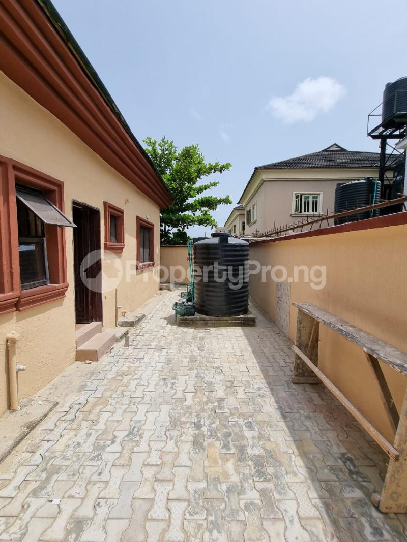 2 bedroom Flat / Apartment for rent Agungi Lekki Lagos