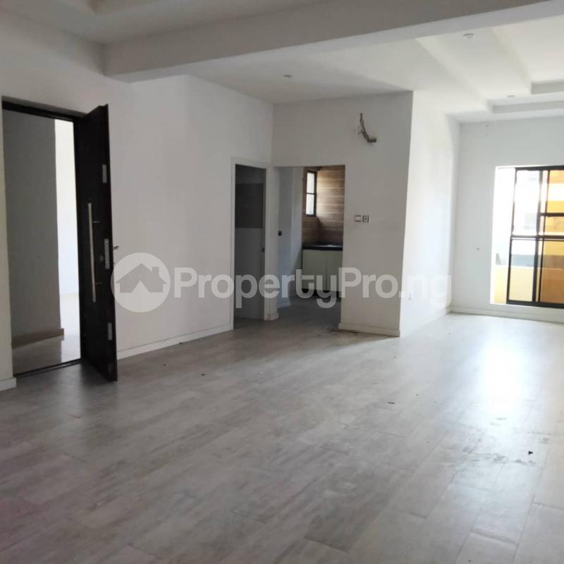 2 bedroom Flat / Apartment for rent Oral Estate chevron Lekki Lagos