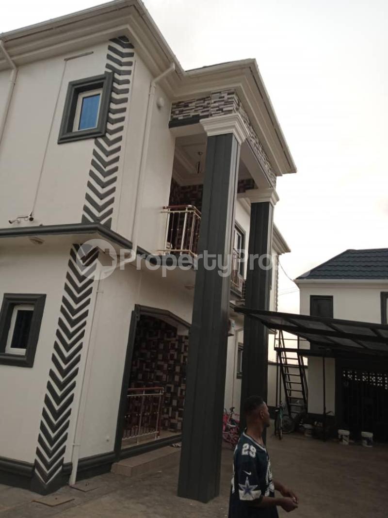 Flat / Apartment for rent St Mary's Bus Stop Governor Road Ikotun/Igando Lagos - 0