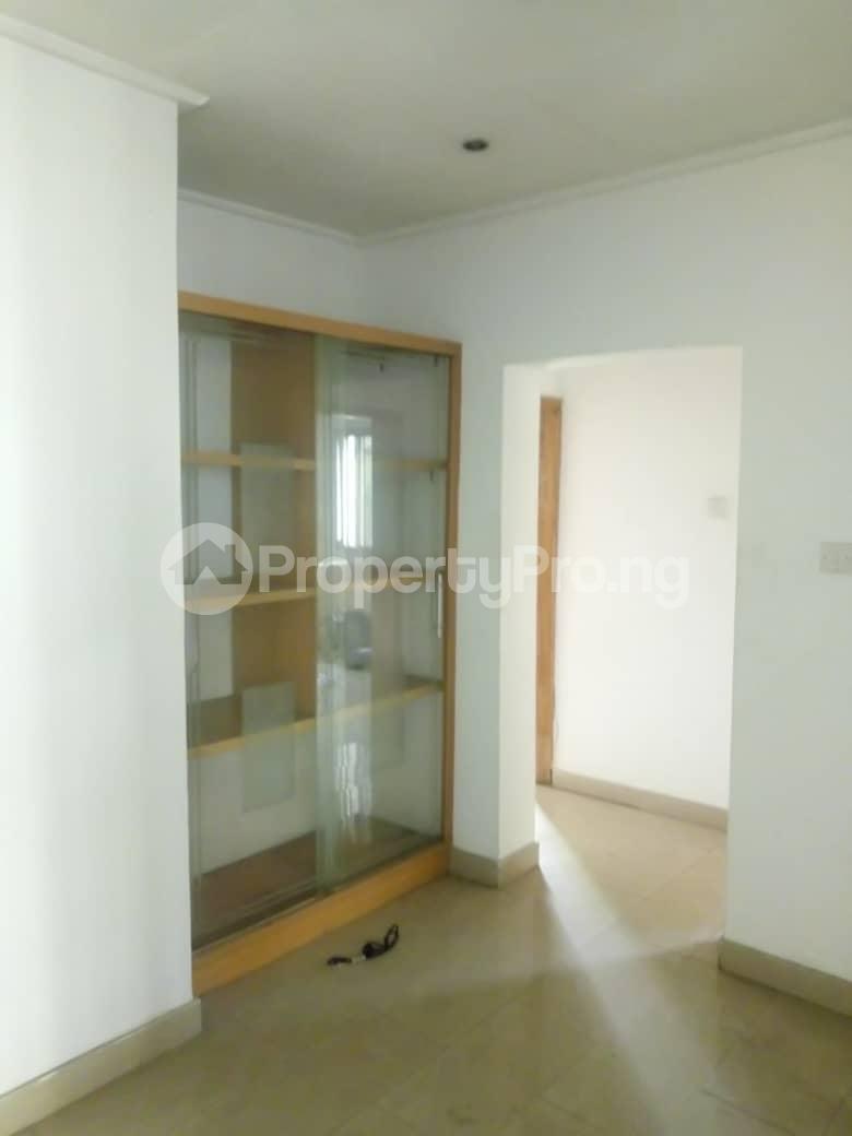 2 bedroom House for rent   Opebi Ikeja Lagos