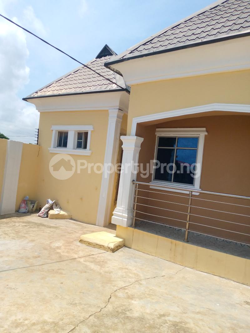 2 bedroom Flat / Apartment for rent Awobo Estate Igbogbo Ikorodu Lagos