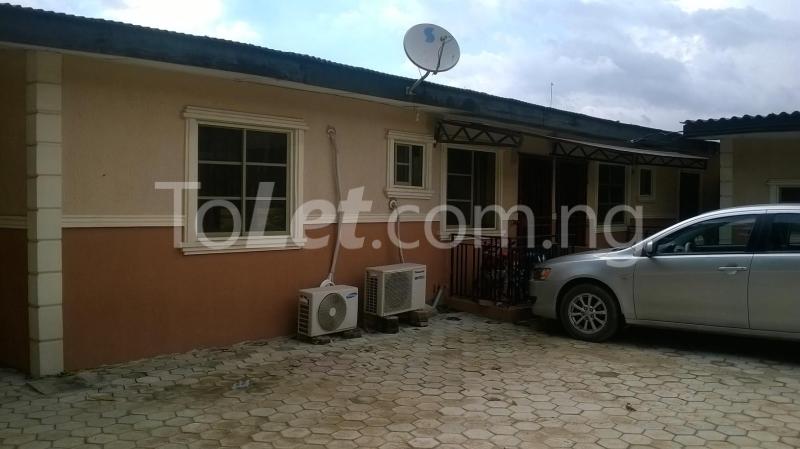 2 bedroom Flat / Apartment for rent Medina Gbagada Lagos
