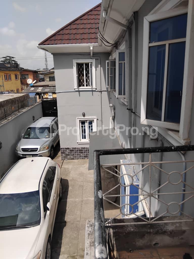 2 bedroom Flat / Apartment for rent Akoka Yaba Lagos