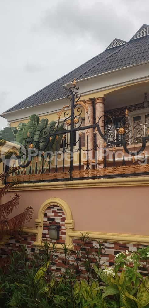 2 bedroom House for rent Berger Ojodu Lagos