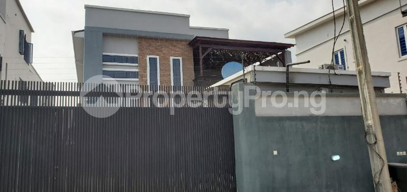 2 bedroom House for rent Isheri North Ojodu Lagos