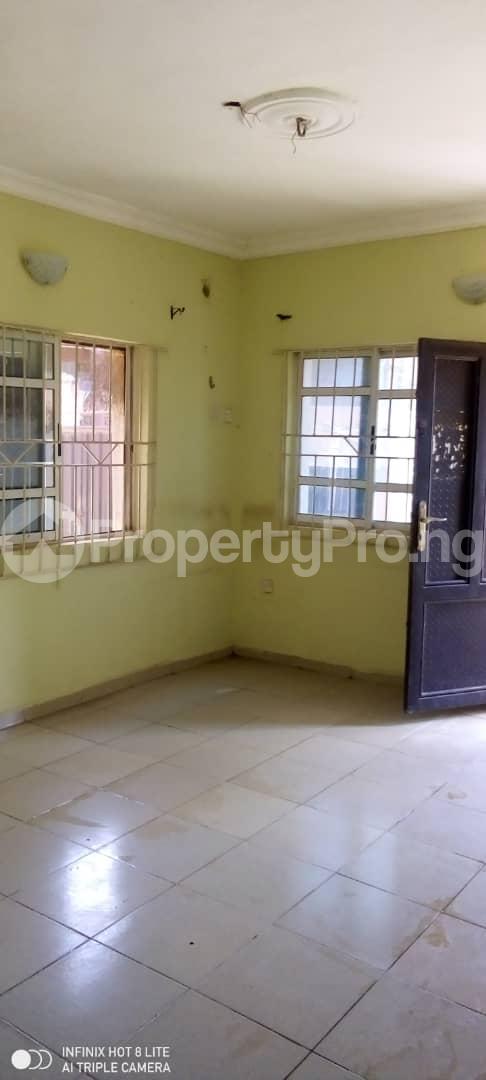 2 bedroom House for rent Berger Ojodu Lagos