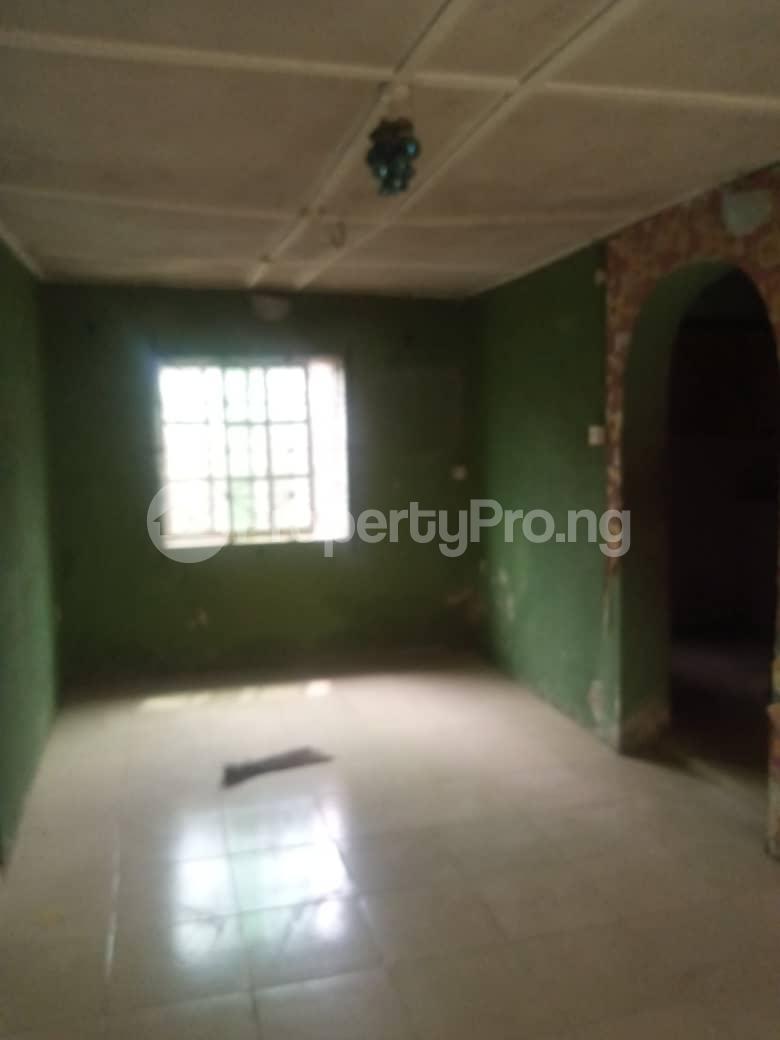 2 bedroom House for rent Berger Ojodu Lagos