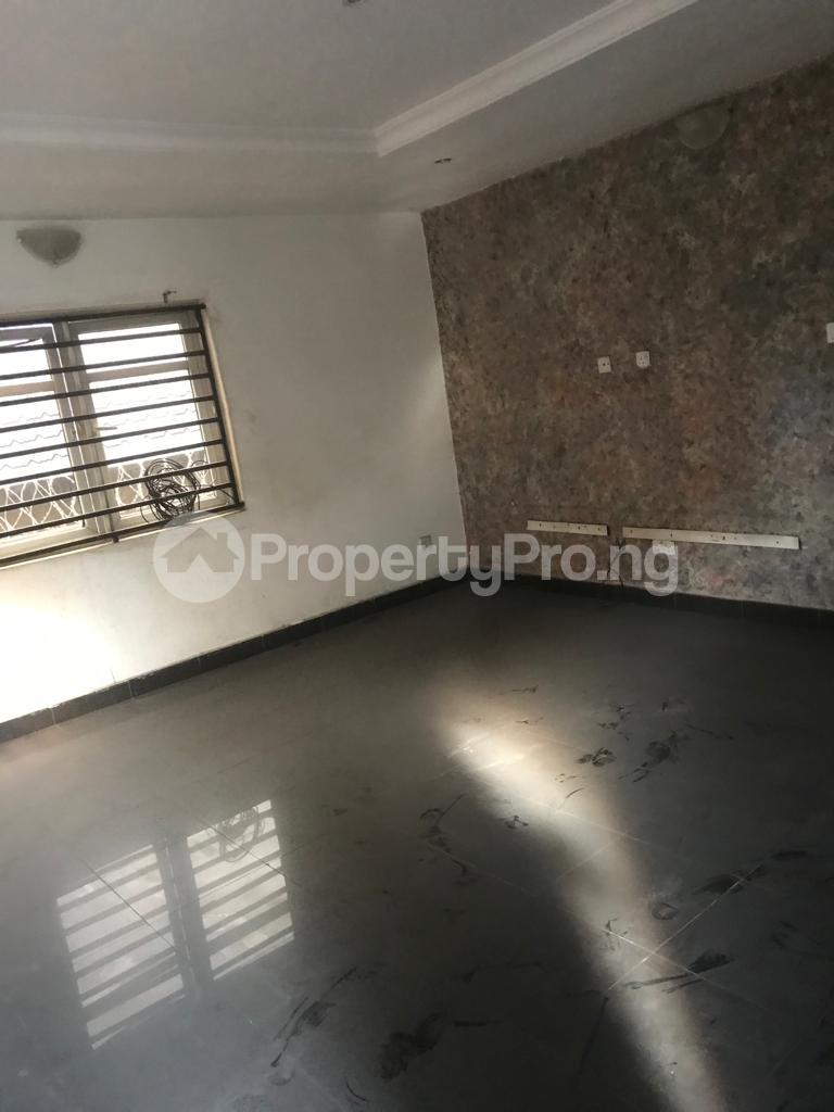 2 bedroom House for rent Olowora Ojodu Lagos