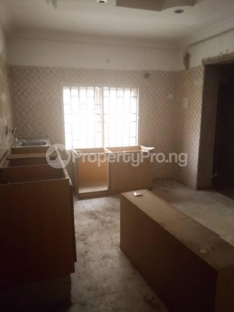 2 bedroom House for rent Magodo GRA Phase 1 Ojodu Lagos