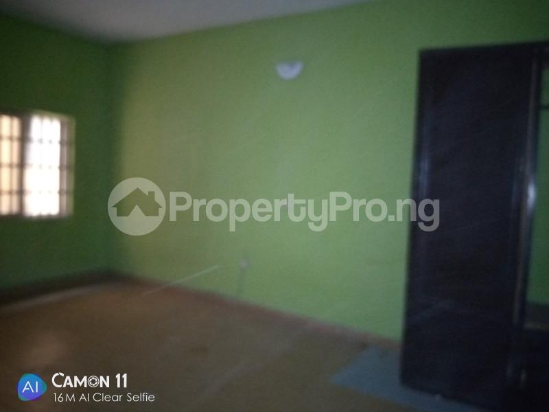 2 Bedroom House in River valley estate Ojodu Lagos House for rent in