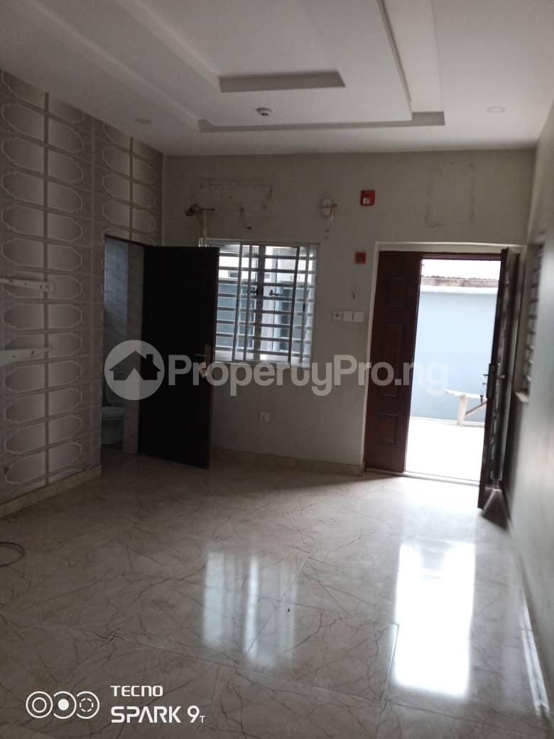 2 bedroom House for rent Berger Ojodu Lagos