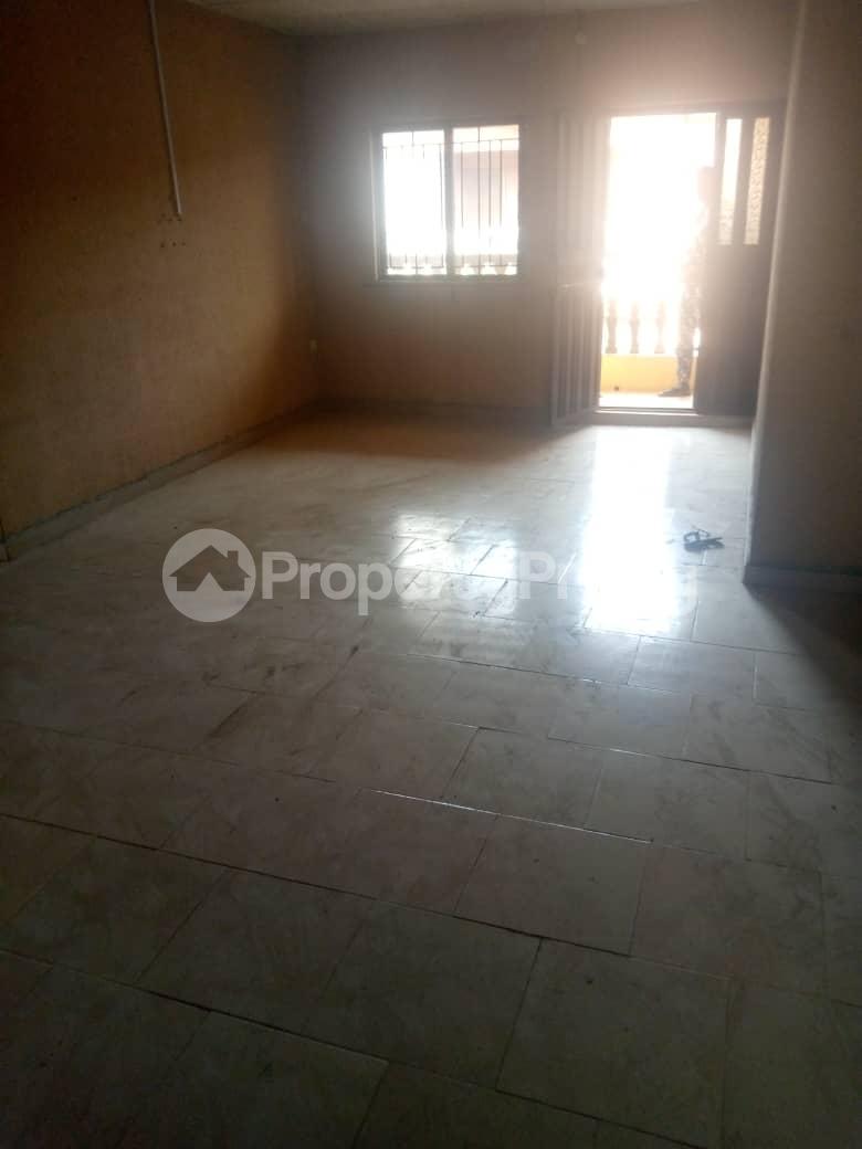 2 bedroom House for rent Berger Ojodu Lagos