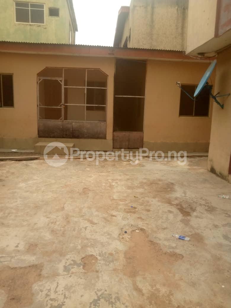 2 bedroom House for rent Berger Ojodu Lagos