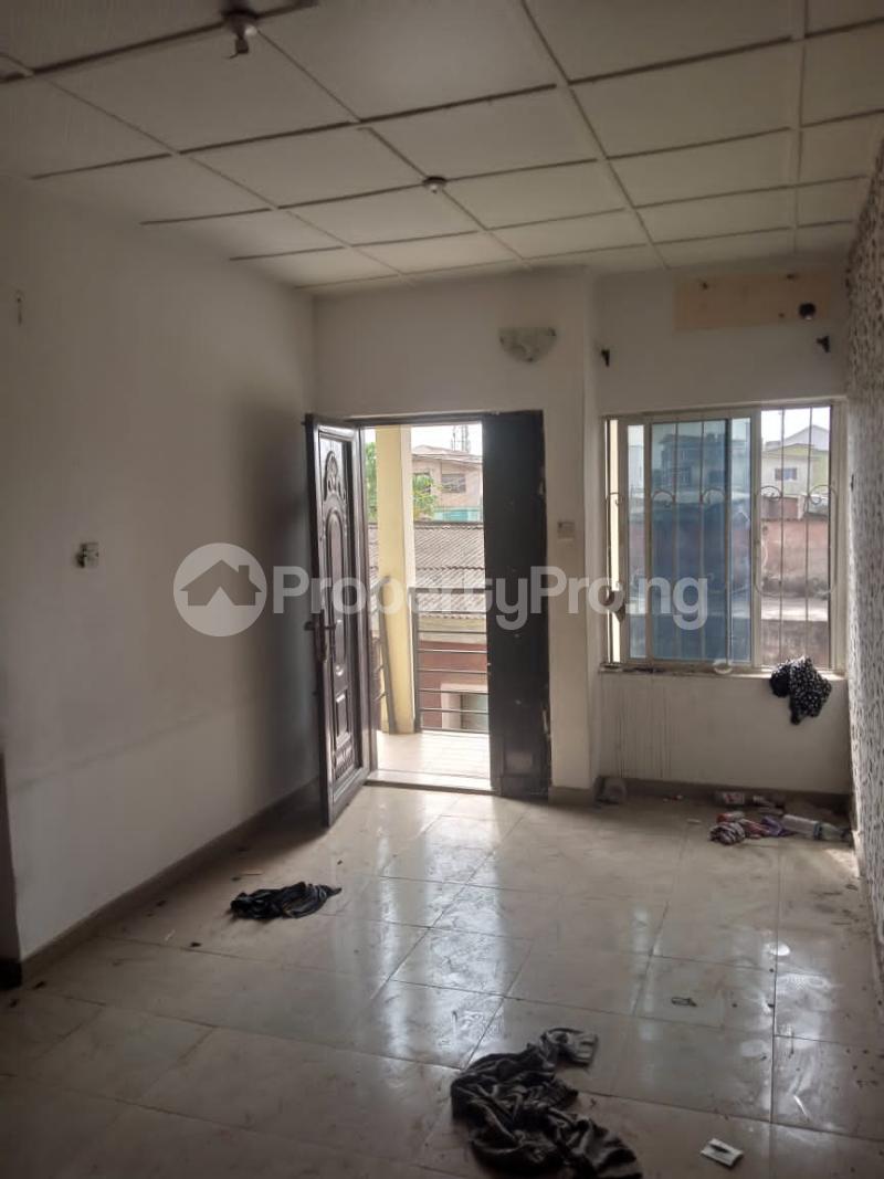 2 bedroom House for rent Berger Ojodu Lagos