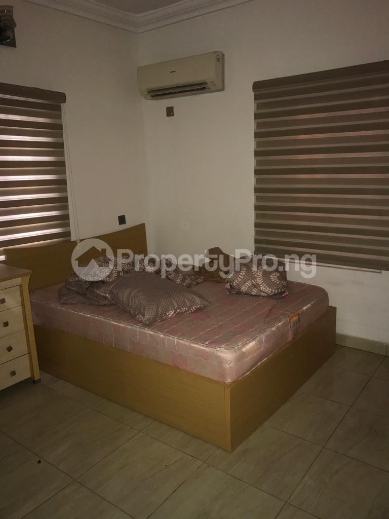 2 bedroom House for rent Magodo GRA Phase 1 Ojodu Lagos