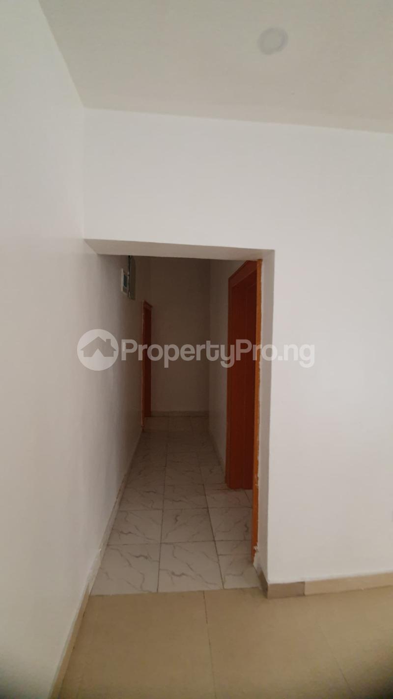 2 bedroom Flat / Apartment for rent Ogombo Ajah Lagos