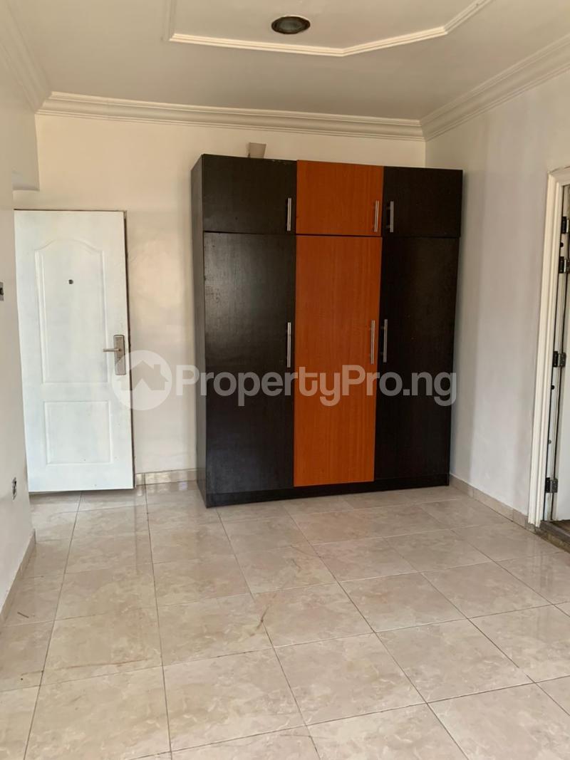2 bedroom House for rent Magboro Obafemi Owode Ogun