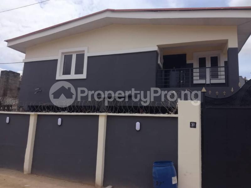 2 Bedroom House in Ogba Busstop Ogba Lagos House for rent in ogba House in ogba 2 Bedroom