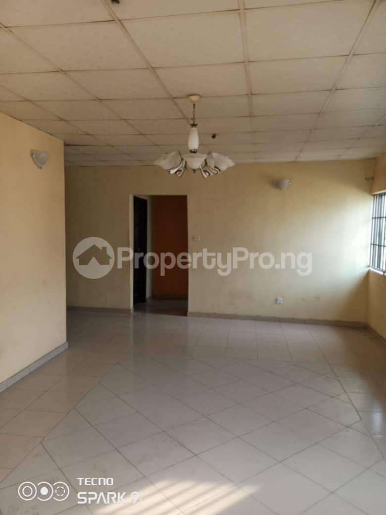 2 bedroom House for rent Berger Ojodu Lagos