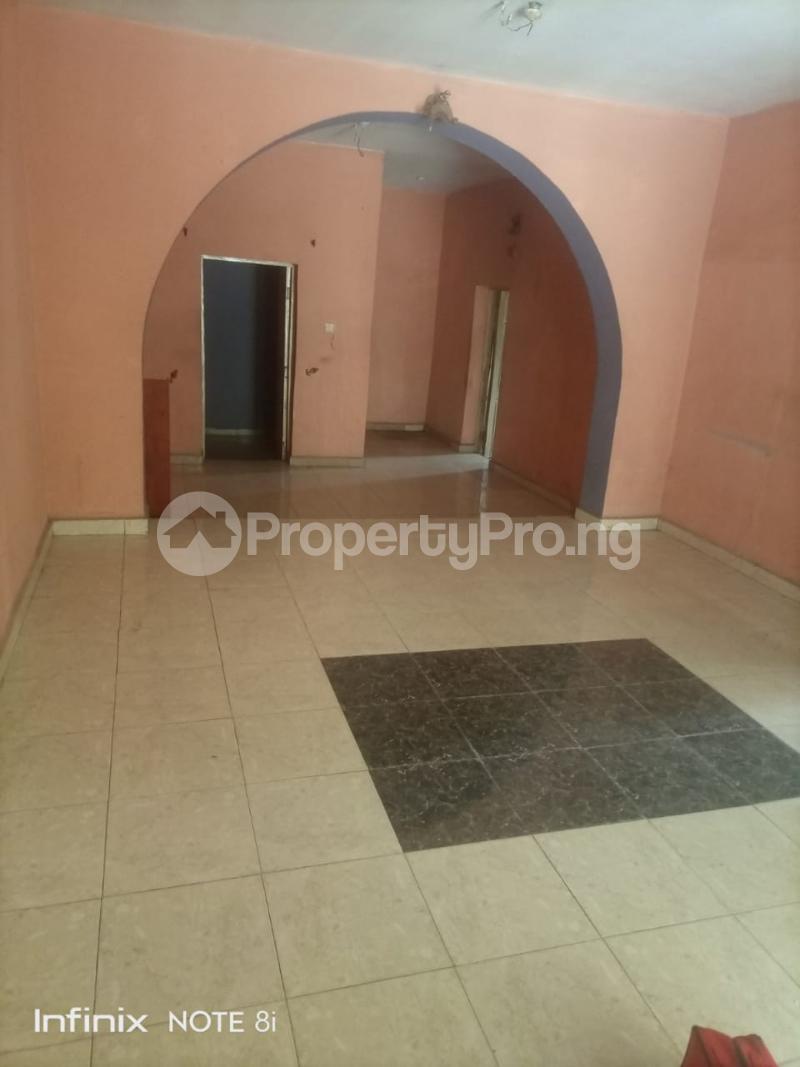 2 bedroom House for rent Berger Ojodu Lagos