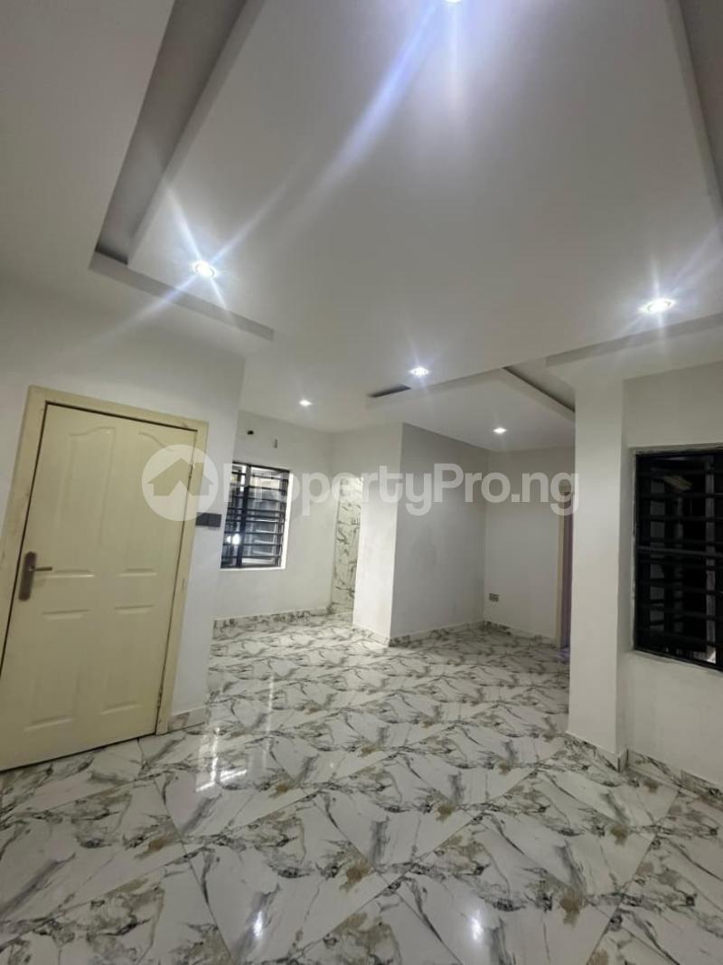 2 bedroom Flat / Apartment for rent In A Call In Access Estate Sangotedo Ajah Lagos