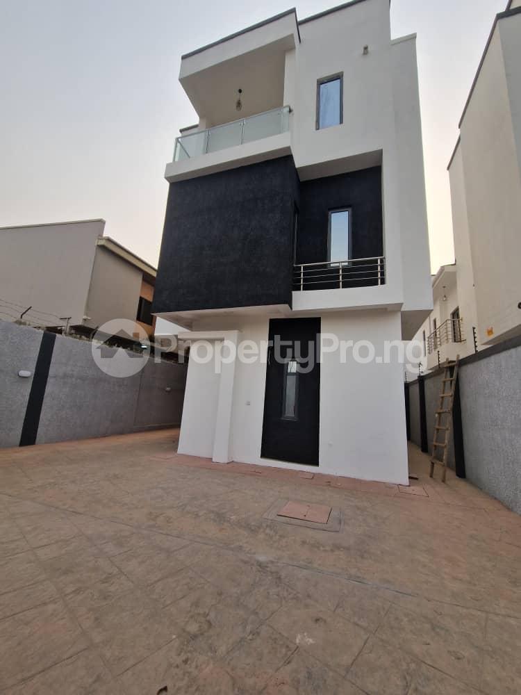 2 bedroom House for rent Omole phase 2 Ojodu Lagos