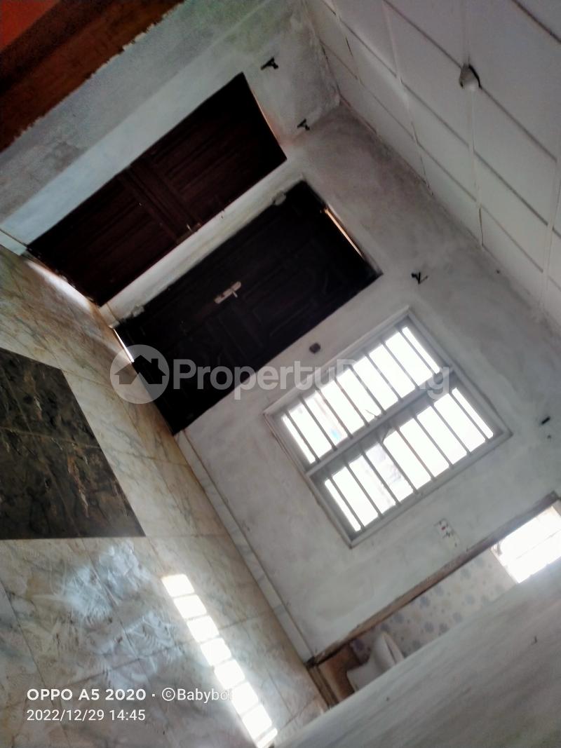 2 bedroom House for rent Ibafo Via Ojodu Ojodu Lagos