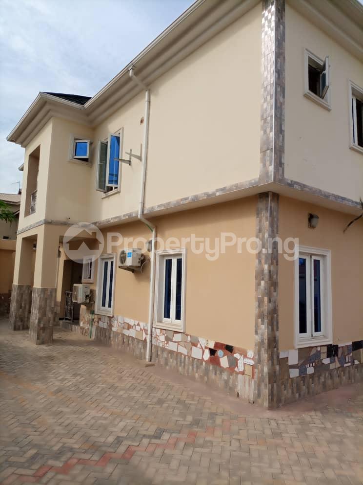 2 bedroom House for rent Magodo GRA Phase 1 Ojodu Lagos